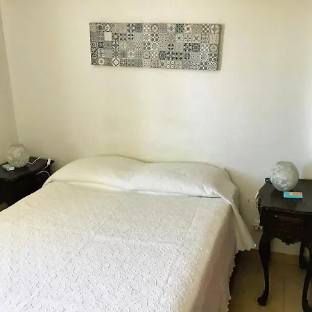 Flat T1 Rebelo - Aldeia Azul -