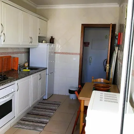 Apartament Flat T1 Rebelo - Aldeia Azul - *