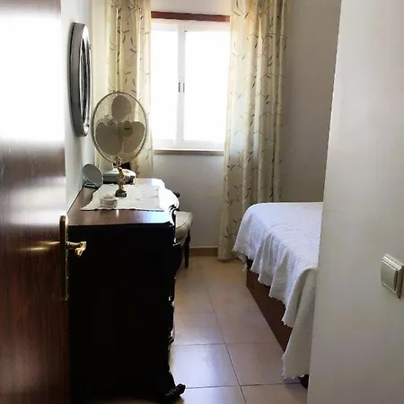 Apartament Flat T1 Rebelo - Aldeia Azul - *