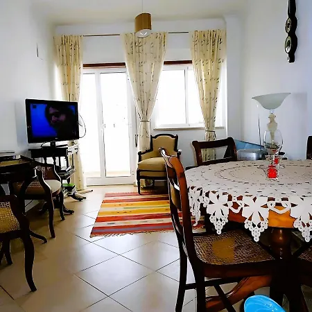 Flat T1 Rebelo - Aldeia Azul - Apartament