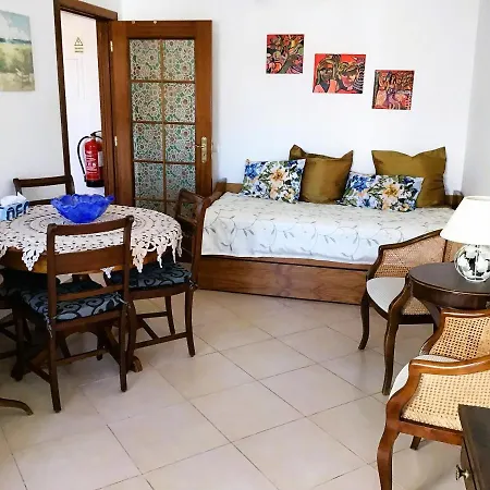 Flat T1 Rebelo - Aldeia Azul - *