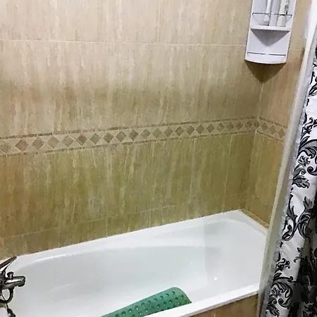 Flat T1 Rebelo - Aldeia Azul - Apartament