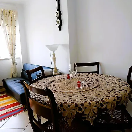 Apartament Flat T1 Rebelo - Aldeia Azul - Albufeira