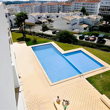 Flat T1 Rebelo - Aldeia Azul - * Albufeira