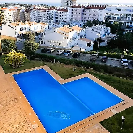 Apartament Flat T1 Rebelo - Aldeia Azul - *