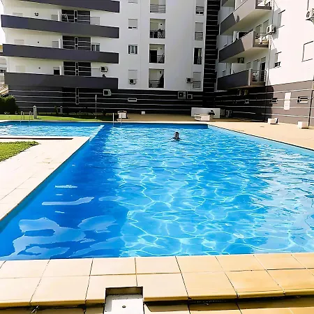 Flat T1 Rebelo - Aldeia Azul - Albufeira