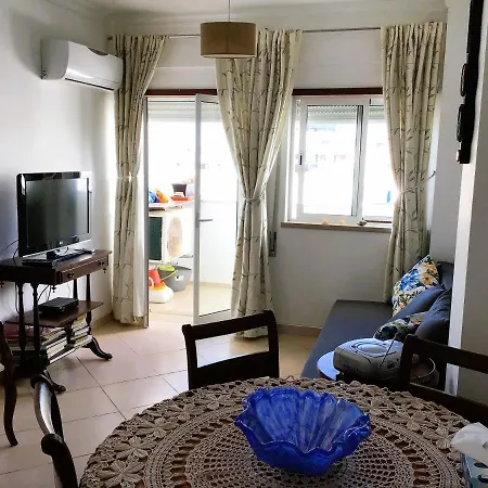 Flat T1 Rebelo - Aldeia Azul - Apartament *