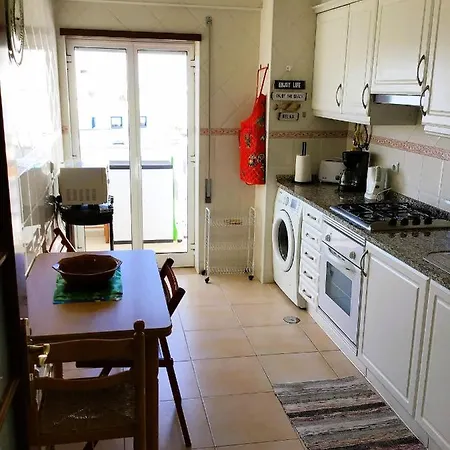 Апартаменты Flat T1 Rebelo - Aldeia Azul - *