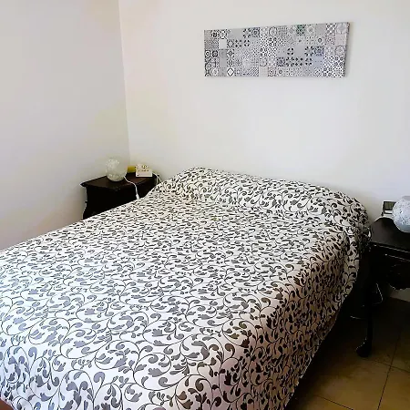 Flat T1 Rebelo - Aldeia Azul - *