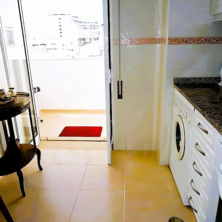 Flat T1 Rebelo - Aldeia Azul - *