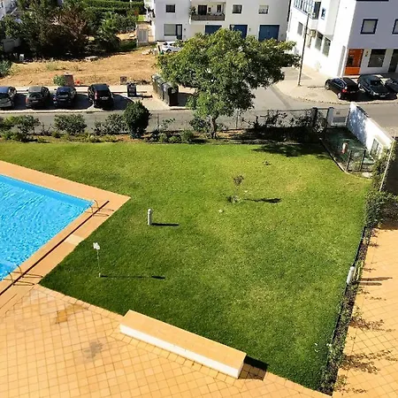 Flat T1 Rebelo - Aldeia Azul - * Albufeira