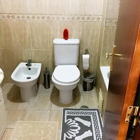 Flat T1 Rebelo - Aldeia Azul - Apartamento
